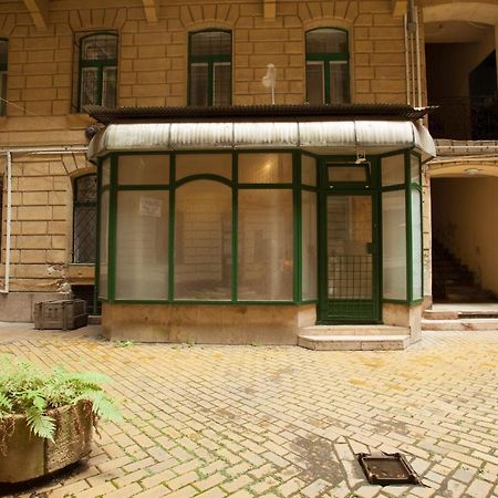 Cozy Studio In The Center For 2 People Budapest Exterior photo