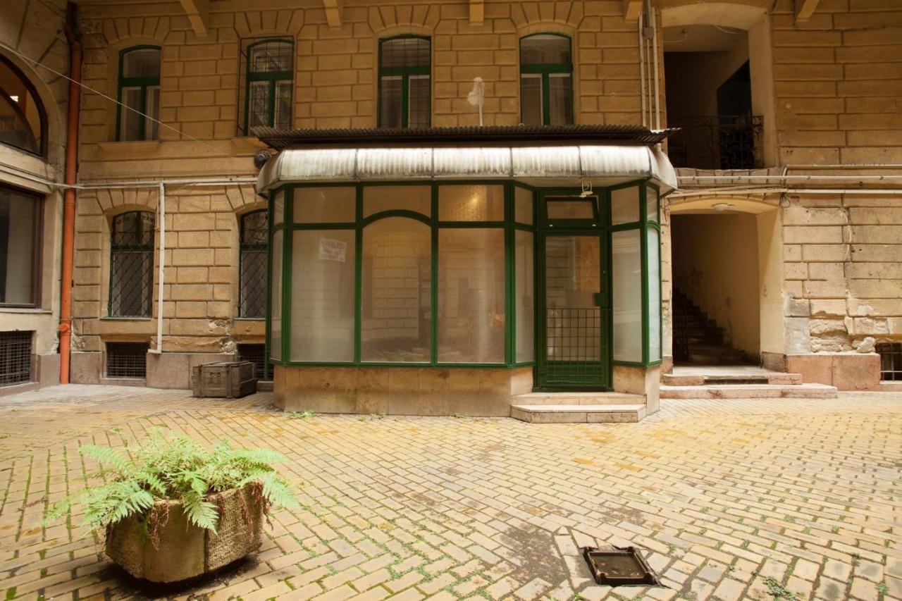 Cozy Studio In The Center For 2 People Budapest Exterior photo